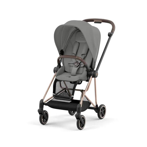 Coche Cybex MIOS 3 Rose Gold