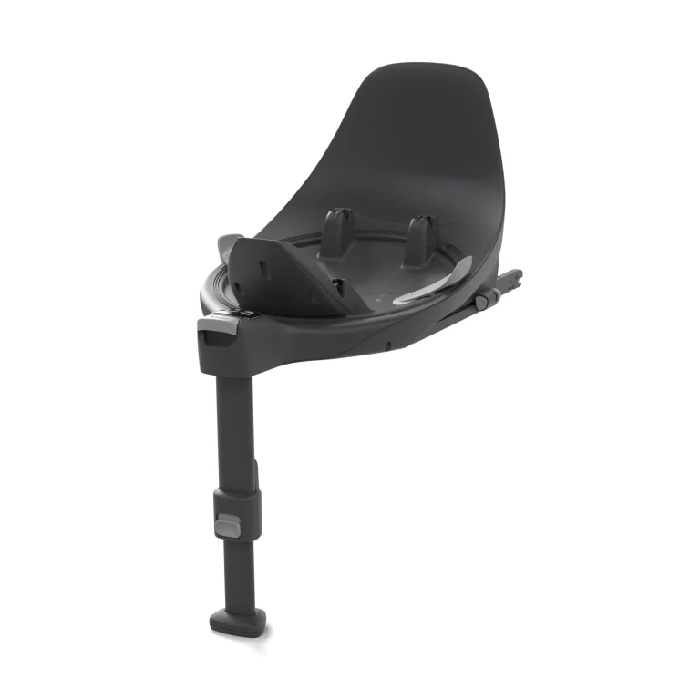 Base de Silla para Carro Bebé Cybex CLOUD T iSize