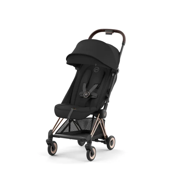 Coche Cybex COYA