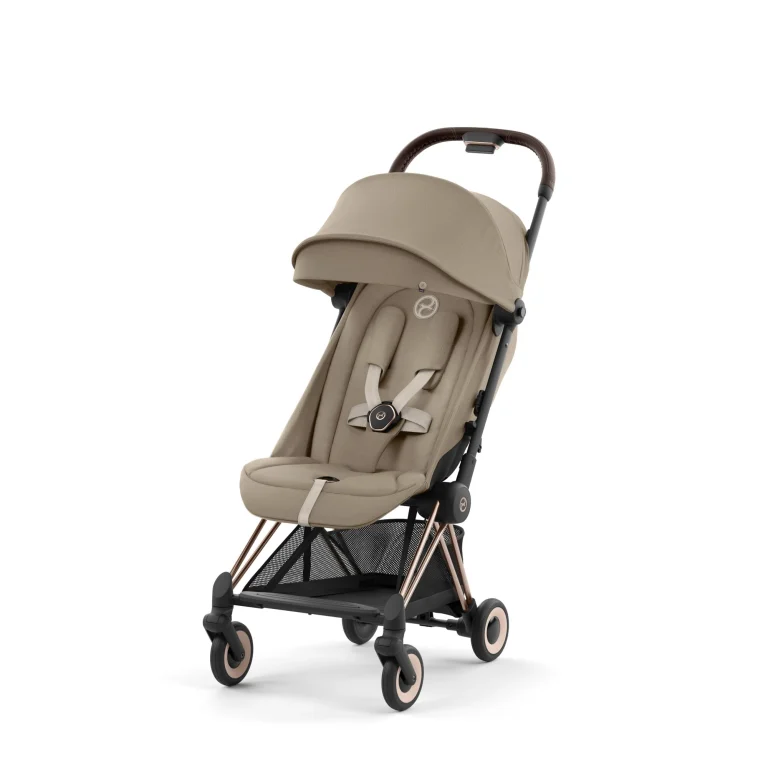 Coche Cybex COYA Rose Gold