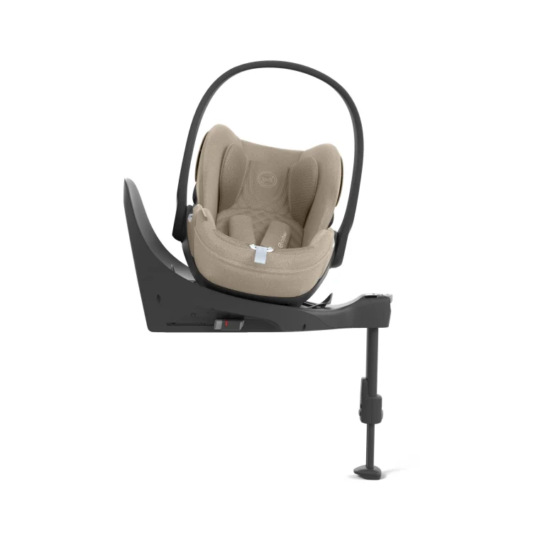 Silla para Carro Bebé 360 Cybex CLOUD T i Size + Base T