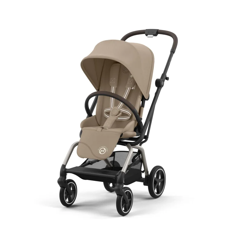 Coche Cybex EEZY S Twist +2 V2
