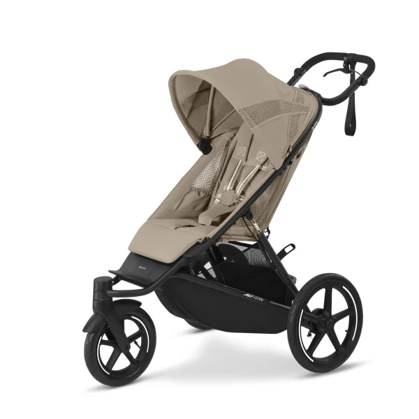 Coche para Correr Cybex AVI Spin
