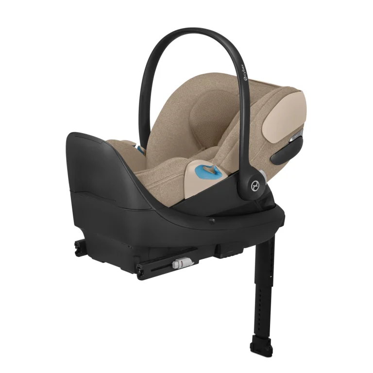 Silla para Carro Bebé Cybex CLOUD T con SensorSafe