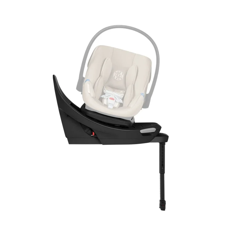 Base de Silla para Carro Bebé Cybex ATON G2 Swivel