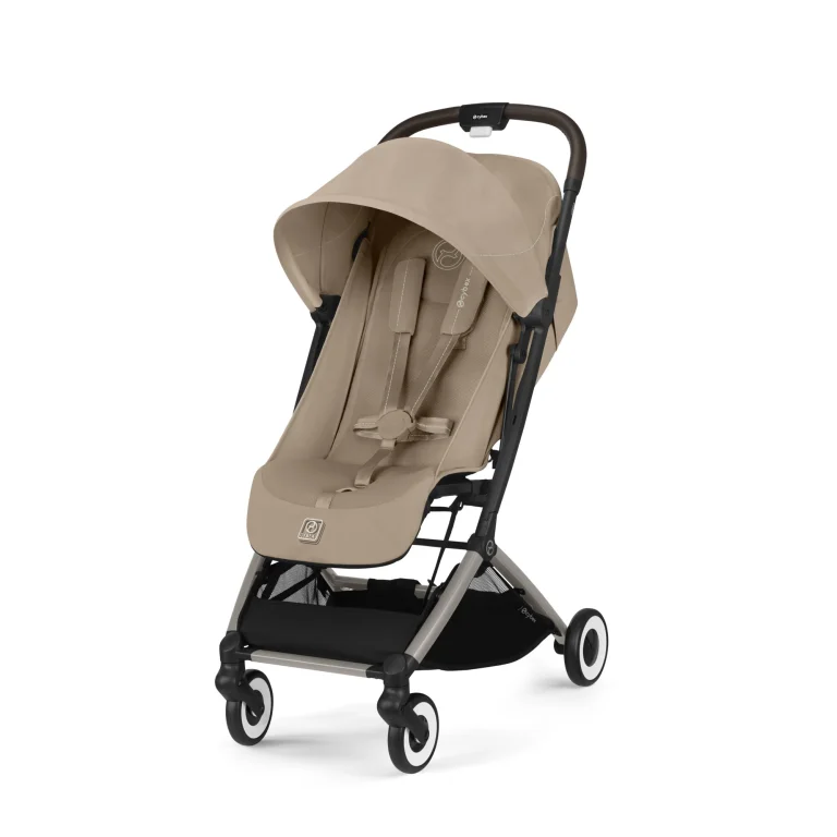 Coche Cybex ORFEO