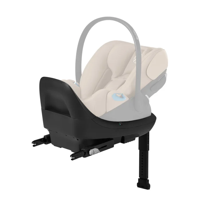 Base de Silla para Carro Bebé Cybex CLOUD G Lux