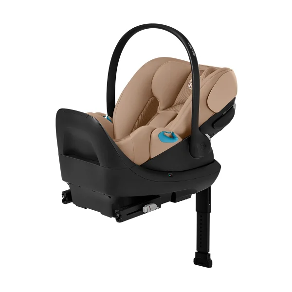 Silla para Carro Bebé Cybex CLOUD G PRO con SensorSafe