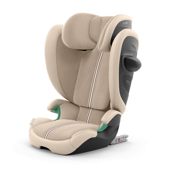 Booster Cybex SOLUTION G2