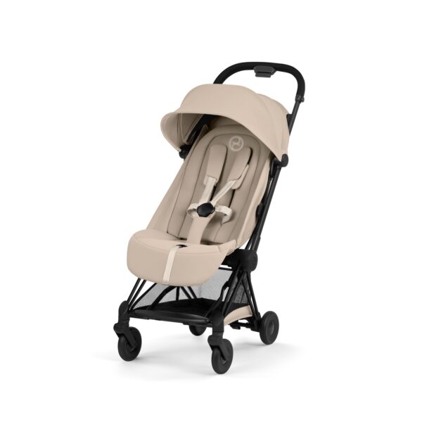Coche Cybex COYA