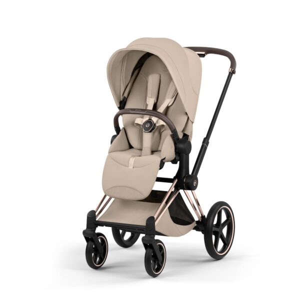 Coche Cybex PRIAM Style Collection