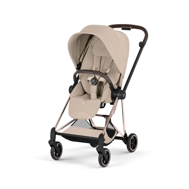 Coche Cybex MIOS Style Collection