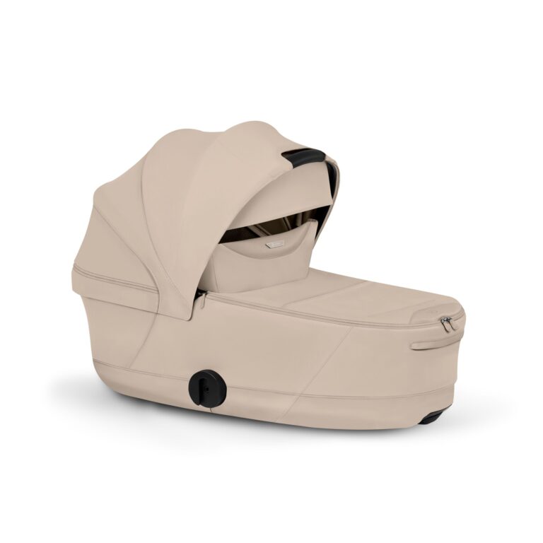 Moisés Cybex Priam Fold Lux Carry Cot Style Collection