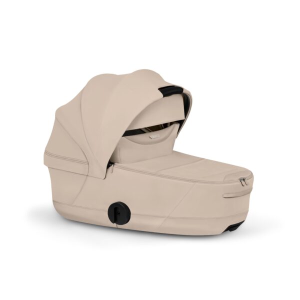 Moisés Cybex Fold Lux Carry Cot Style Collection MIOS y COYA