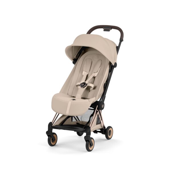 Coche Cybex COYA Style Collection