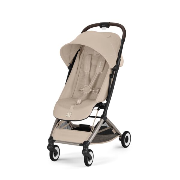 Coche Cybex ORFEO