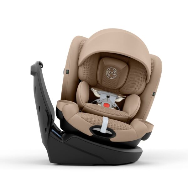 Silla para Carro Bebé Cybex CALLISTO G 360