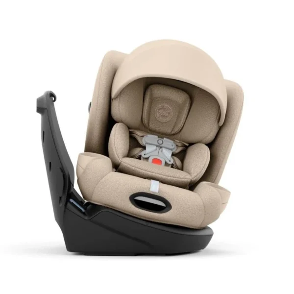 Silla para Carro Bebé Cybex CALLISTO T 360