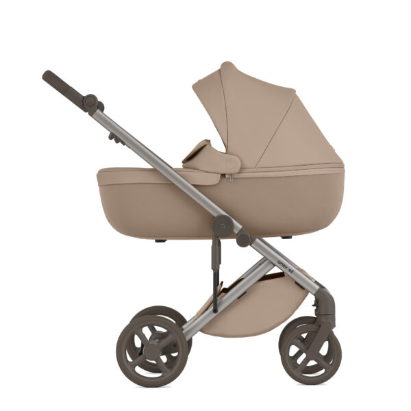 Coche Anex Eli 2 en 1