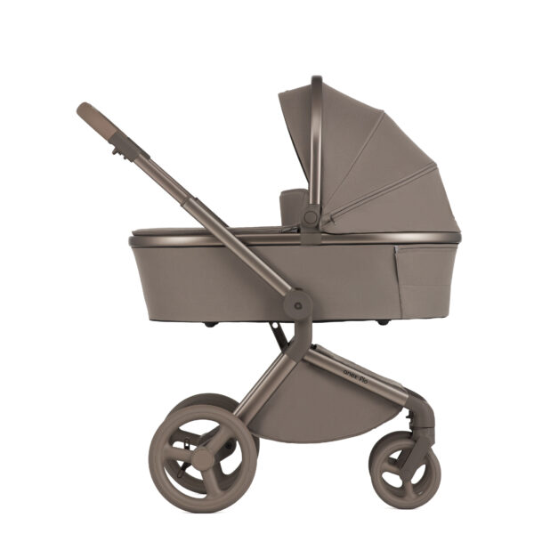 Coche Anex Flo 2 en 1
