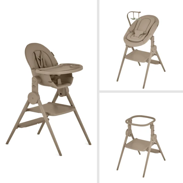 Comedor para Bebé Anex Ozy 3 en 1