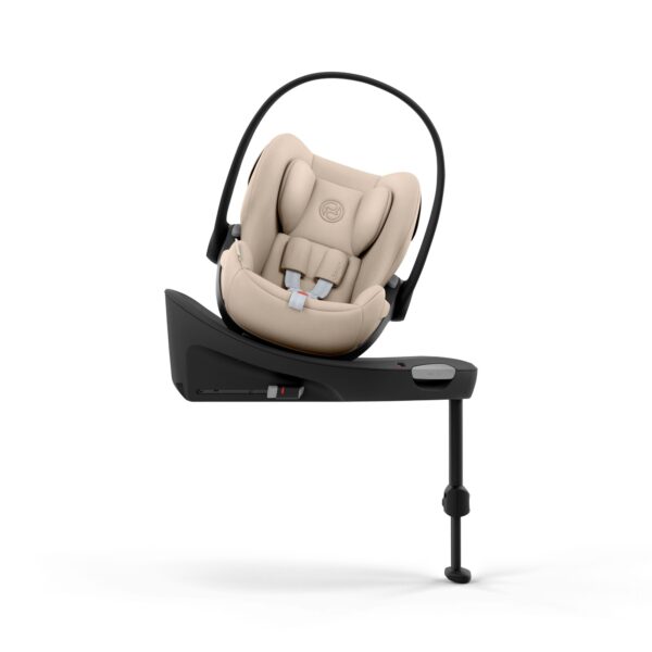 Silla para Carro Bebé Cybex CLOUD G3 i Size + Base G