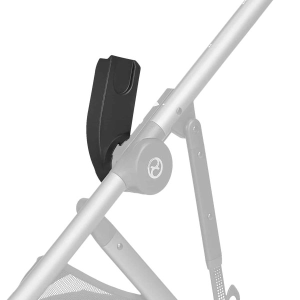 Adaptadores para Silla para carro Gazelle