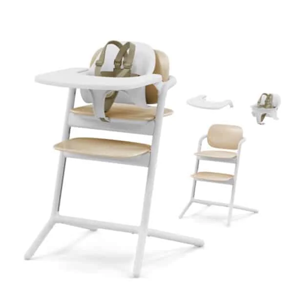 Comedor para Bebé Cybex LEMO 2 3 en 1