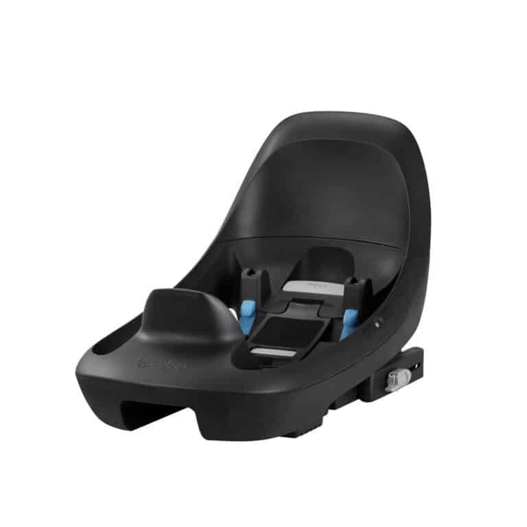 Base de Silla para Carro Bebé Cybex CLOUD Q