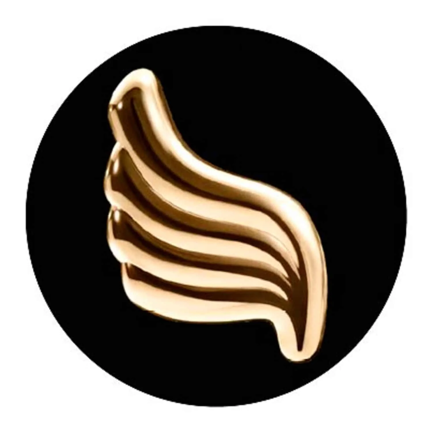 Coche Cybex PRIAM 4 Gold Jeremy Scott Wings 9 Coche Cybex PRIAM 4 Gold Jeremy Scott Wings - Imagen 9