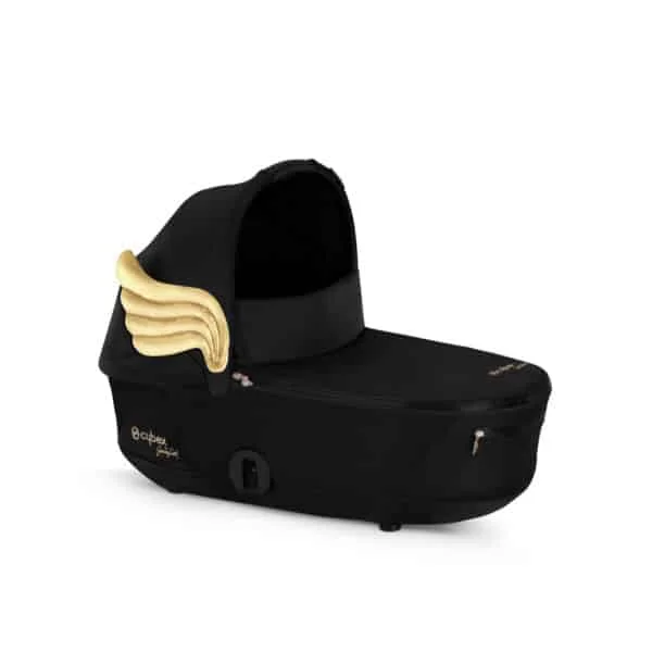 Moisés Cybex MIOS 3 Jeremy Scott Wings
