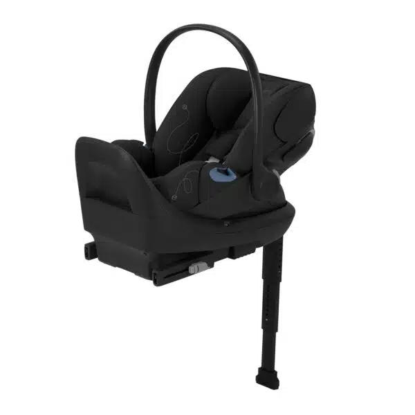 Silla para Carro Bebé Cybex CLOUD G Lux con SensorSafe