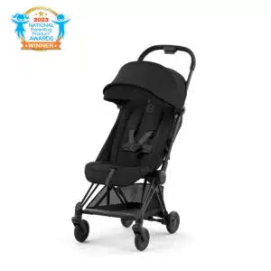 Coche Cybex COYA Black