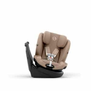 Inicio 11 Silla para Carro Bebé Cybex CALLISTO G 360